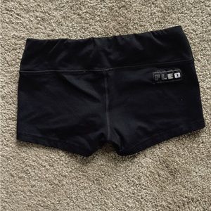 FLEO workout shorts